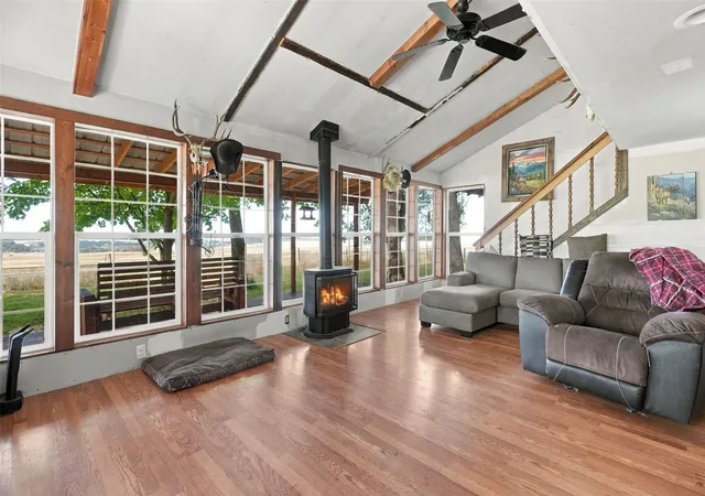 Photo 1 of Single family home for sale at 874 Coal Pit Rd, Corvallis, MT 59828 | MLS# 30078689 | Listing updated on 2026-10-07