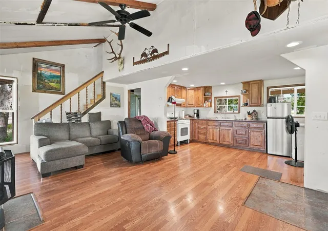 Photo 2 of Single family home for sale at 874 Coal Pit Rd, Corvallis, MT 59828 | MLS# 30078689 | Listing updated on 2026-10-07