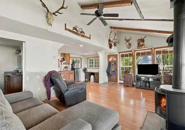 Photo 3 of Single family home for sale at 874 Coal Pit Rd, Corvallis, MT 59828 | MLS# 30078689 | Listing updated on 2026-10-07