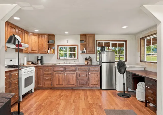 Photo 3 of Single family home for sale at 874 Coal Pit Rd, Corvallis, MT 59828 | MLS# 30078689 | Listing updated on 2026-10-07