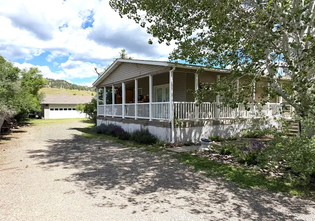 Photo 2 of Manufactured home for sale at 29 River Dr, Cascade, MT 59421 | MLS# 30078690 | Listing updated on 2026-09-20