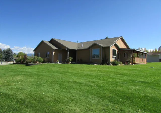 Photo 1 of Single family home for sale at 237 Antigone Dr, Hamilton, MT 59840 | MLS# 30078686 | Listing updated on 2026-09-21