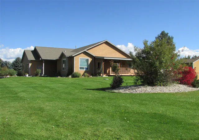 Photo 2 of Single family home for sale at 237 Antigone Dr, Hamilton, MT 59840 | MLS# 30078686 | Listing updated on 2026-09-21