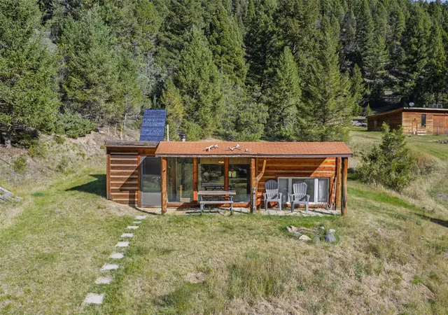 Photo 3 of Single family home for sale at 601 Whites Gulch Rd, Townsend, MT 59644 | MLS# 30078672 | Listing updated on 2026-09-22