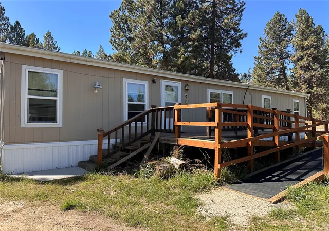 Single family home for sale at Nhn Larkspur Ln, Stevensville, MT 59870 | MLS# 30078560