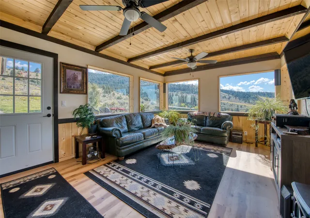Photo 2 of Single family home for sale at 2223 Blue Sage Trl, Corvallis, MT 59828 | MLS# 30078545 | Listing updated on 2026-09-21