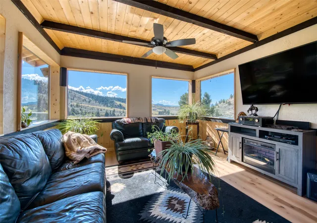 Photo 3 of Single family home for sale at 2223 Blue Sage Trl, Corvallis, MT 59828 | MLS# 30078545 | Listing updated on 2026-09-21