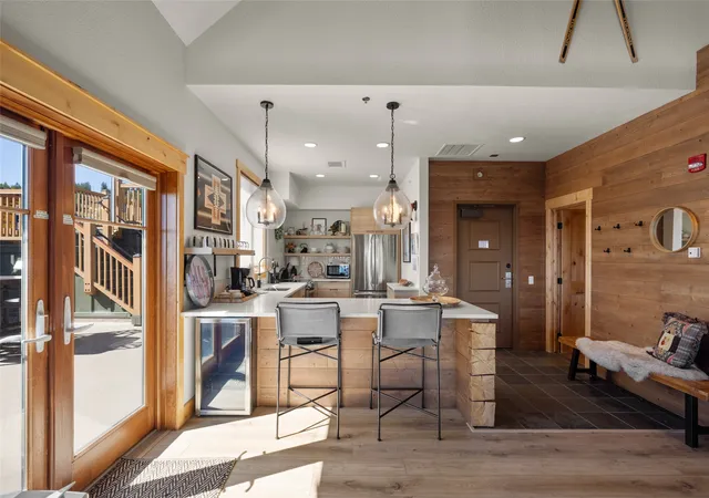 Photo 2 of Condo for sale at 3893 Big Mountain Rd #C-505, Whitefish, MT 59937 | MLS# 30078703 | Listing updated on 2026-09-21