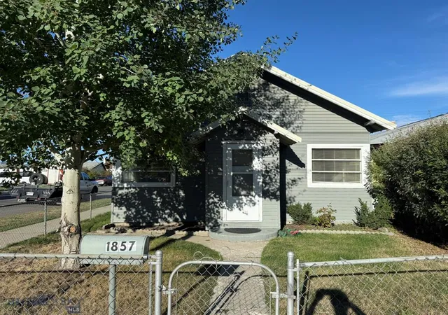 Single family home for sale at 1857 Carolina Ave, Butte, MT 59701 | MLS# 30078730