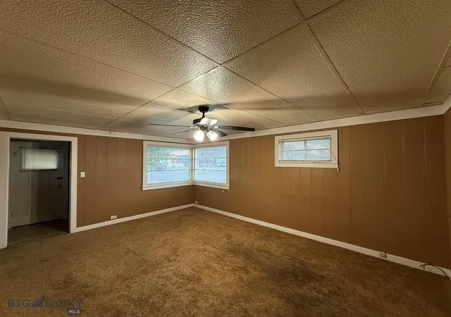 Photo 4 of Single family home for sale at 1857 Carolina Ave, Butte, MT 59701 | MLS# 30078730 | Listing updated on 2026-09-21
