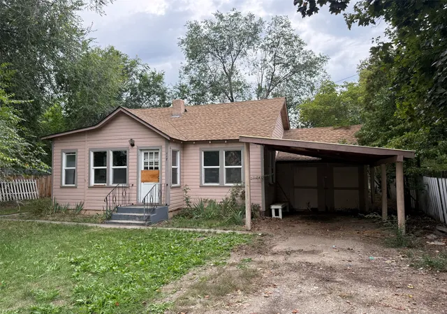 Single family home for sale at 117 Daly Ave, Hamilton, MT 59840 | MLS# 30078731