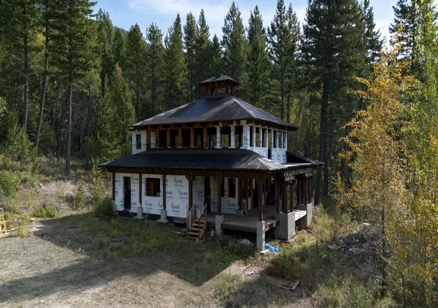 Photo 2 of Land for sale at 824 High Country Dr, Kalispell, MT 59901 | MLS# 30078732 | Listing updated on 2026-09-22