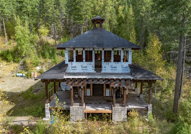 Photo 3 of Land for sale at 824 High Country Dr, Kalispell, MT 59901 | MLS# 30078732 | Listing updated on 2026-09-22