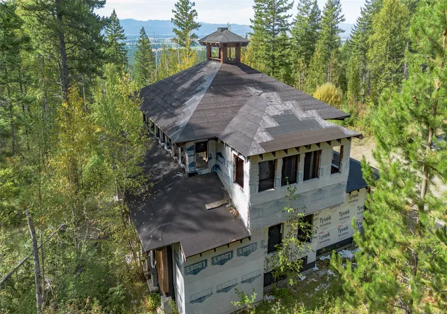 Photo 4 of Land for sale at 824 High Country Dr, Kalispell, MT 59901 | MLS# 30078732 | Listing updated on 2026-09-22