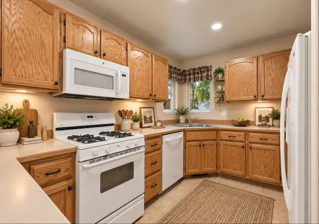 Photo 4 of Townhouse for sale at 24 Cheyenne Trl, Hamilton, MT 59840 | MLS# 30078727 | Listing updated on 2026-09-21