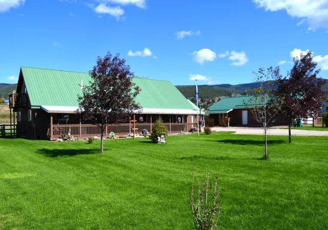 Photo 1 of Single family home for sale at 1122 Sunshine Rd, Philipsburg, MT 59858 | MLS# 30078724 | Listing updated on 2026-09-21