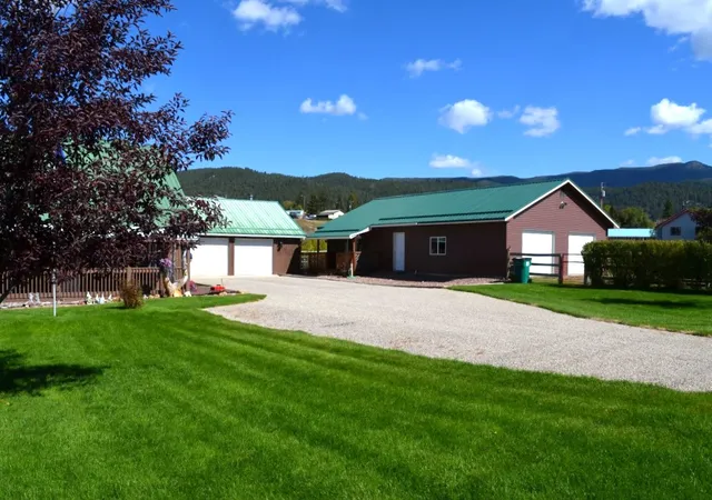 Photo 2 of Single family home for sale at 1122 Sunshine Rd, Philipsburg, MT 59858 | MLS# 30078724 | Listing updated on 2026-09-21