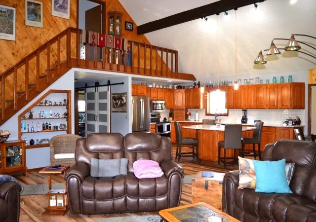 Photo 3 of Single family home for sale at 1122 Sunshine Rd, Philipsburg, MT 59858 | MLS# 30078724 | Listing updated on 2026-09-21