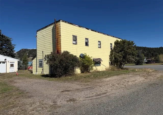 Photo 1 of Single family home for sale at 104 Main St W, Avon, MT 59713 | MLS# 30078697 | Listing updated on 2026-09-23