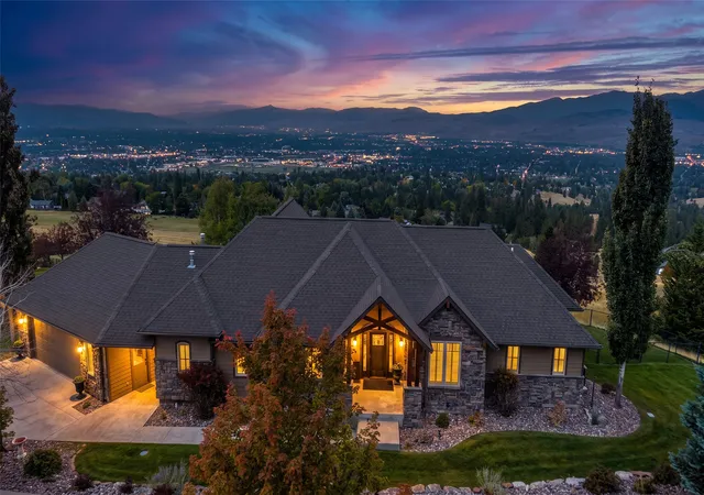 Single family home for sale at 701 Spanish Peaks Dr, Missoula, MT 59803 | MLS# 30078378