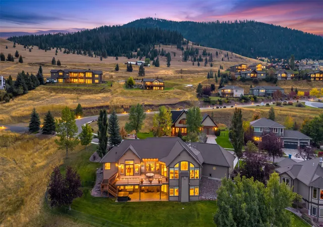 Photo 1 of Single family home for sale at 701 Spanish Peaks Dr, Missoula, MT 59803 | MLS# 30078378 | Listing updated on 2026-09-21