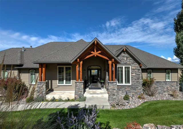 Photo 2 of Single family home for sale at 701 Spanish Peaks Dr, Missoula, MT 59803 | MLS# 30078378 | Listing updated on 2026-09-21