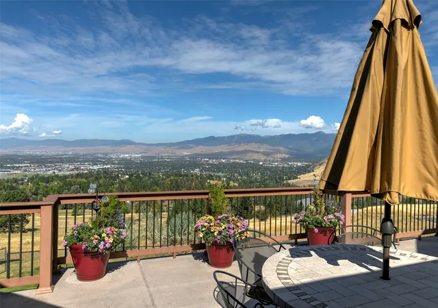 Photo 4 of Single family home for sale at 701 Spanish Peaks Dr, Missoula, MT 59803 | MLS# 30078378 | Listing updated on 2026-09-21