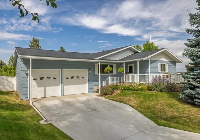 Photo 1 of Single family home for sale at 2714 Gold Rush Ave, Helena, MT 59601 | MLS# 30078763 | Listing updated on 2026-09-23