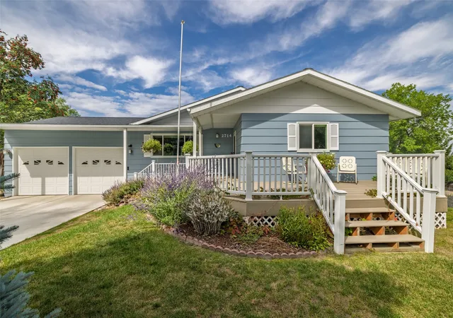 Photo 2 of Single family home for sale at 2714 Gold Rush Ave, Helena, MT 59601 | MLS# 30078763 | Listing updated on 2026-09-23