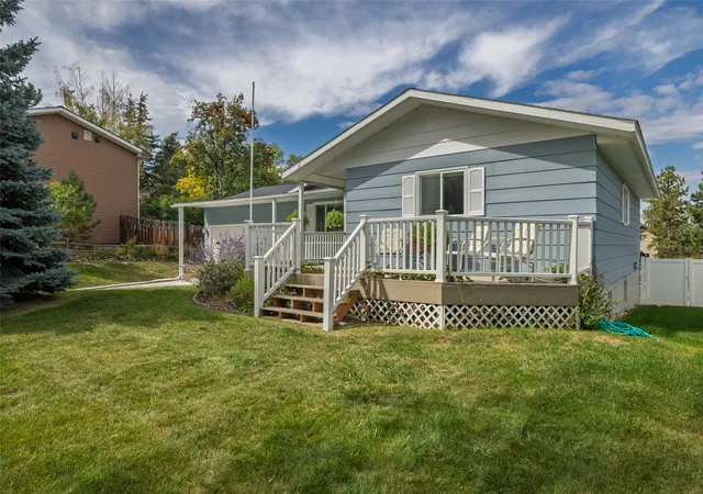 Photo 3 of Single family home for sale at 2714 Gold Rush Ave, Helena, MT 59601 | MLS# 30078763 | Listing updated on 2026-09-23