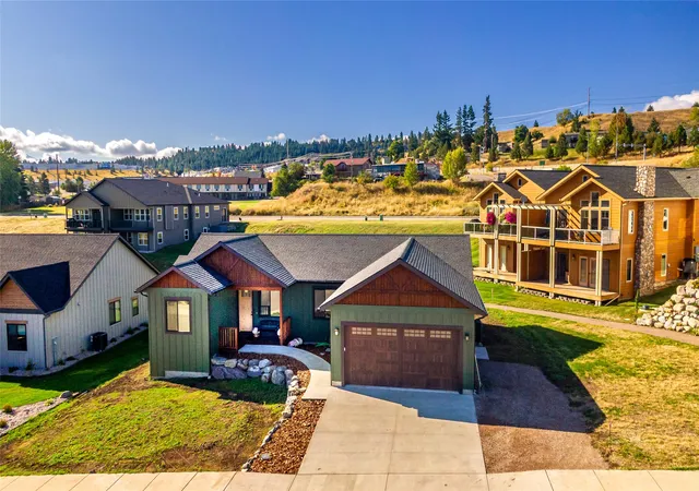 Photo 1 of Single family home for sale at 310 Timberwolf Dr, Polson, MT 59860 | MLS# 30078642 | Listing updated on 2026-09-21