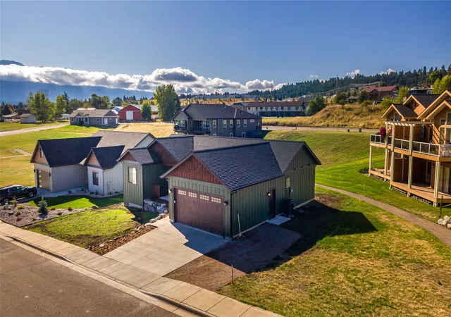 Photo 2 of Single family home for sale at 310 Timberwolf Dr, Polson, MT 59860 | MLS# 30078642 | Listing updated on 2026-09-21