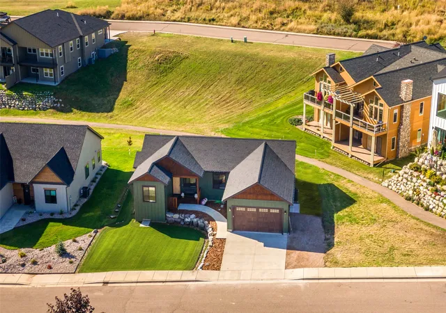 Photo 4 of Single family home for sale at 310 Timberwolf Dr, Polson, MT 59860 | MLS# 30078642 | Listing updated on 2026-09-21