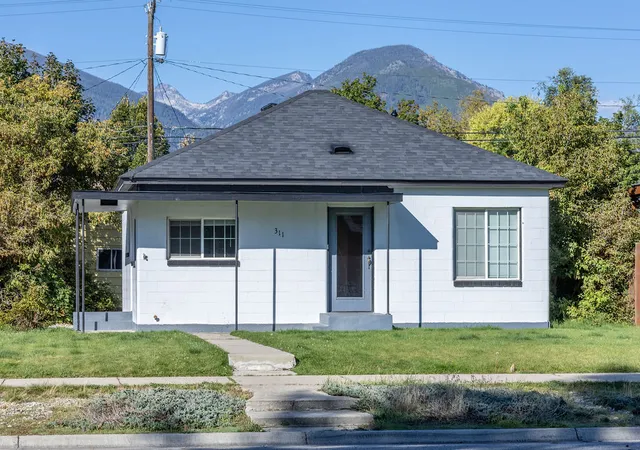 Photo 1 of Single family home for sale at 311 N 4th Street, Hamilton, MT 59840 | MLS# 30078757 | Listing updated on 2026-09-22