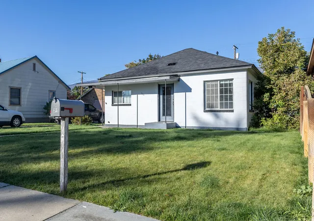 Photo 2 of Single family home for sale at 311 N 4th Street, Hamilton, MT 59840 | MLS# 30078757 | Listing updated on 2026-09-22