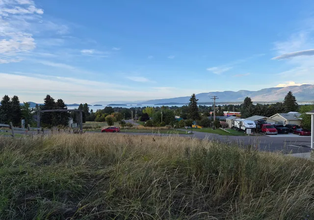 Photo 1 of Land for sale at Nhn Lavista Ln, Polson, MT 59860 | MLS# 30078737 | Listing updated on 2026-09-22