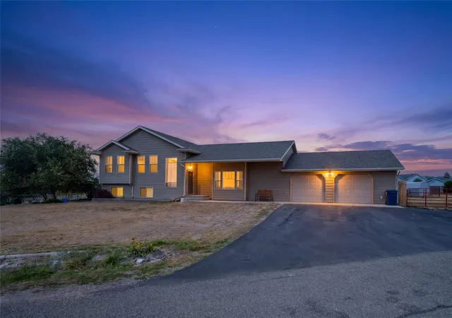 Photo 1 of Single family home for sale at 1024 Antares Rd, Helena, MT 59602 | MLS# 30075697 | Listing updated on 2026-09-22