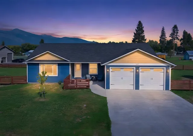 Photo 1 of Single family home for sale at 107 Park Pl, Stevensville, MT 59870 | MLS# 30078781 | Listing updated on 2026-09-22