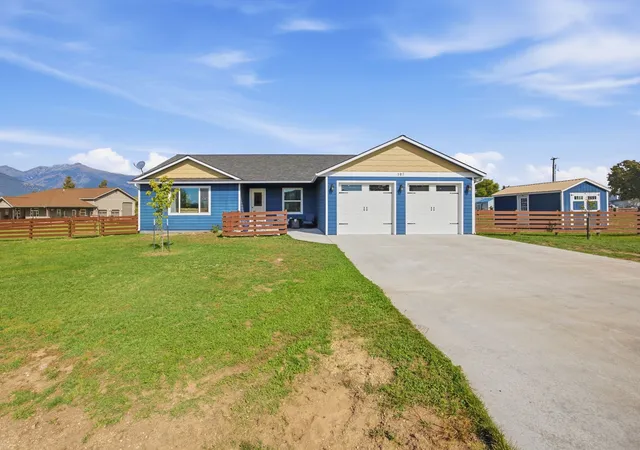 Photo 4 of Single family home for sale at 107 Park Pl, Stevensville, MT 59870 | MLS# 30078781 | Listing updated on 2026-09-22