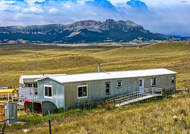 Photo 1 of Manufactured home for sale at 3950 W Meadowlark Ln, Augusta, MT 59410 | MLS# 30078783 | Listing updated on 2026-09-30