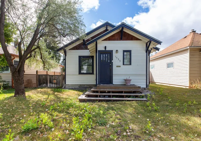 Single family home for sale at 1533 S 5th Street W, Missoula, MT 59801 | MLS# 30078069