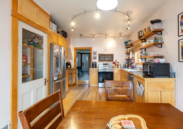 Photo 2 of Single family home for sale at 1533 S 5th Street W, Missoula, MT 59801 | MLS# 30078069 | Listing updated on 2026-09-22