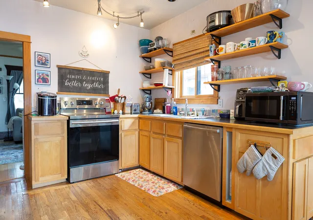 Photo 3 of Single family home for sale at 1533 S 5th Street W, Missoula, MT 59801 | MLS# 30078069 | Listing updated on 2026-09-22