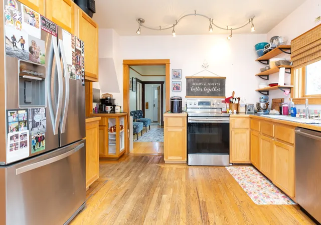 Photo 4 of Single family home for sale at 1533 S 5th Street W, Missoula, MT 59801 | MLS# 30078069 | Listing updated on 2026-09-22