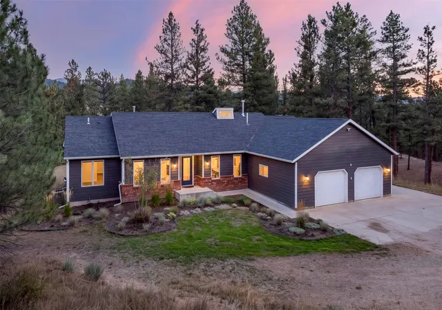 Single family home for sale at 6 Antelope Way, Clancy, MT 59634 | MLS# 30078744
