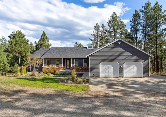 Photo 1 of Single family home for sale at 6 Antelope Way, Clancy, MT 59634 | MLS# 30078744 | Listing updated on 2026-09-23