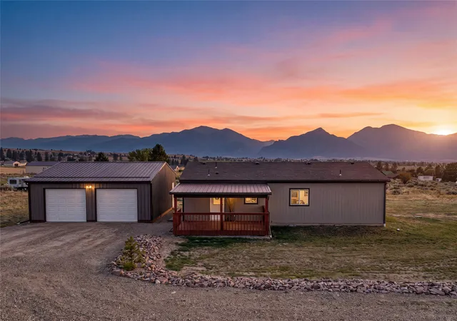 Photo 1 of Manufactured home for sale at 3978 Marlo Way, Stevensville, MT 59870 | MLS# 30078800 | Listing updated on 2026-09-22