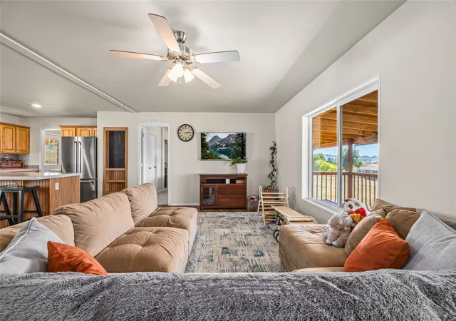 Photo 3 of Manufactured home for sale at 3978 Marlo Way, Stevensville, MT 59870 | MLS# 30078800 | Listing updated on 2026-09-22