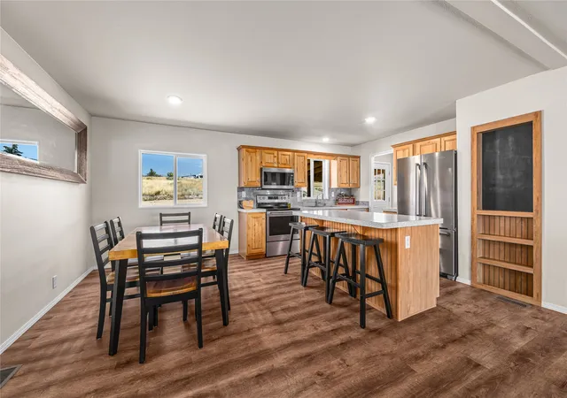 Photo 3 of Manufactured home for sale at 3978 Marlo Way, Stevensville, MT 59870 | MLS# 30078800 | Listing updated on 2026-09-22