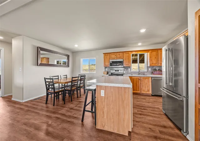 Photo 4 of Manufactured home for sale at 3978 Marlo Way, Stevensville, MT 59870 | MLS# 30078800 | Listing updated on 2026-09-22